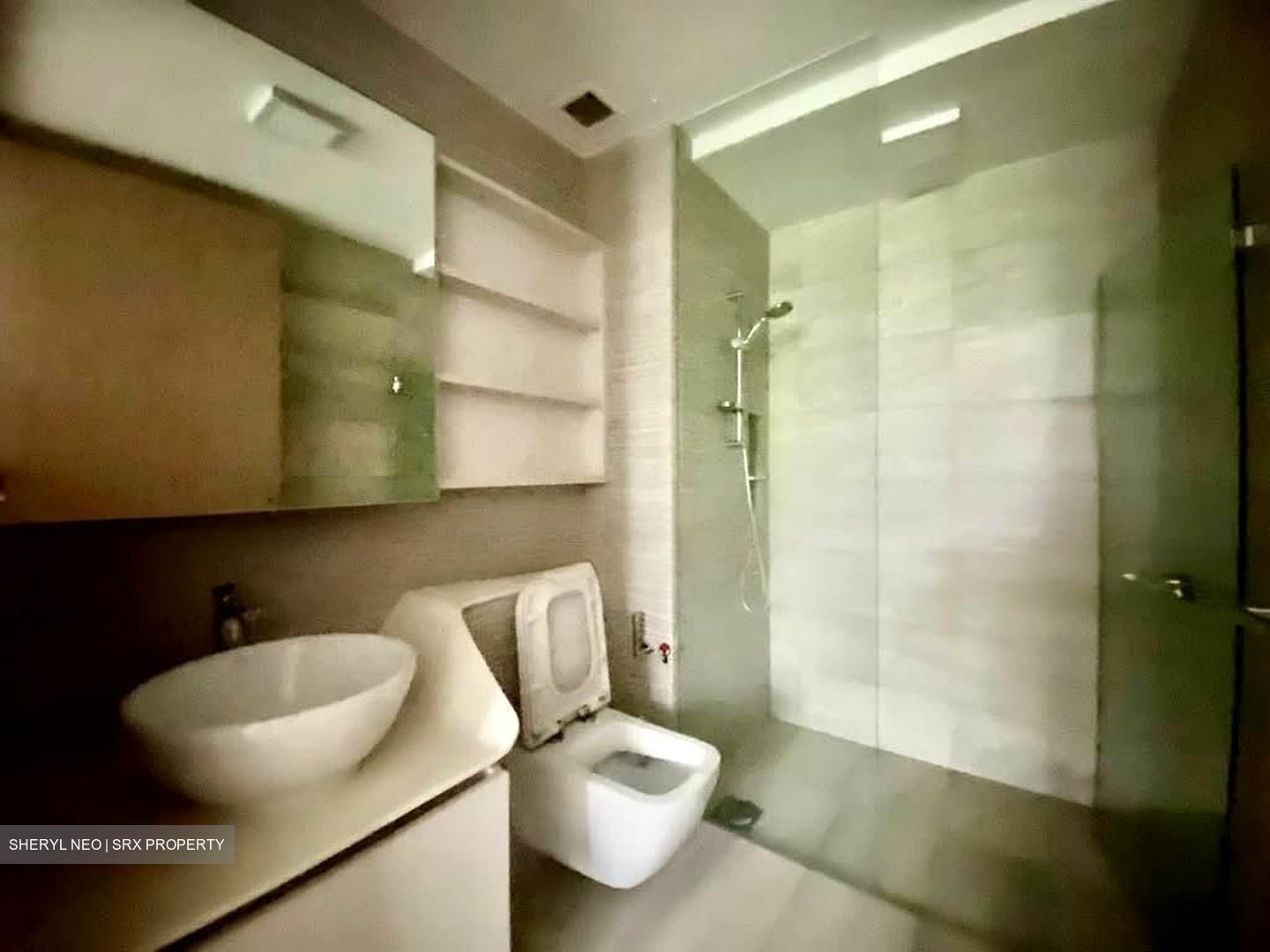 High Park Residences (D28), Apartment #590290931